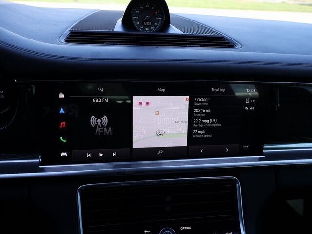 2022 Porsche Panamera 4 Platinum Edition Oshkosh WI 2022 Porsche Panamera 4 Platinum Edition Oshkosh WI