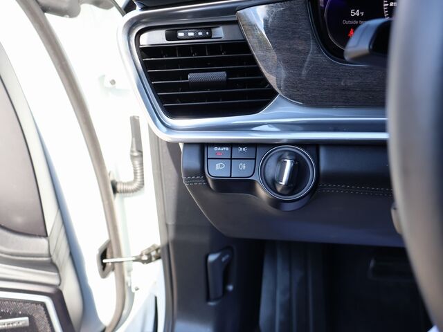 2022 Porsche Panamera 4 Platinum Edition Oshkosh WI 2022 Porsche Panamera 4 Platinum Edition Oshkosh WI