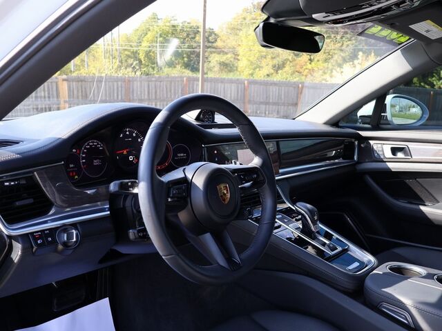 2022 Porsche Panamera 4 Platinum Edition Oshkosh WI 2022 Porsche Panamera 4 Platinum Edition Oshkosh WI