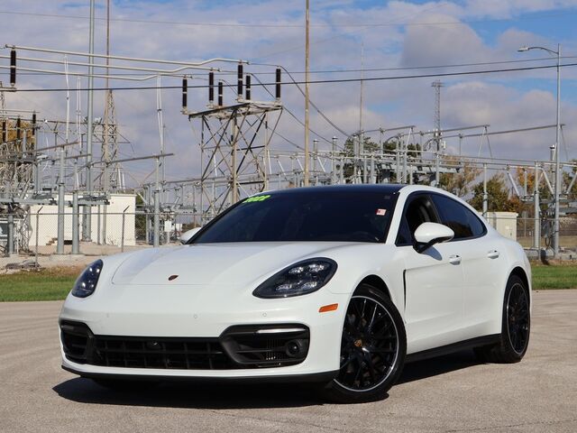 2022 Porsche Panamera 4 Platinum Edition Oshkosh WI 2022 Porsche Panamera 4 Platinum Edition Oshkosh WI