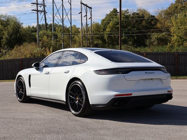 2022 Porsche Panamera 4 Platinum Edition Oshkosh WI 2022 Porsche Panamera 4 Platinum Edition Oshkosh WI
