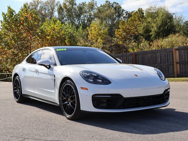 2022 Porsche Panamera 4 Platinum Edition Oshkosh WI 2022 Porsche Panamera 4 Platinum Edition Oshkosh WI
