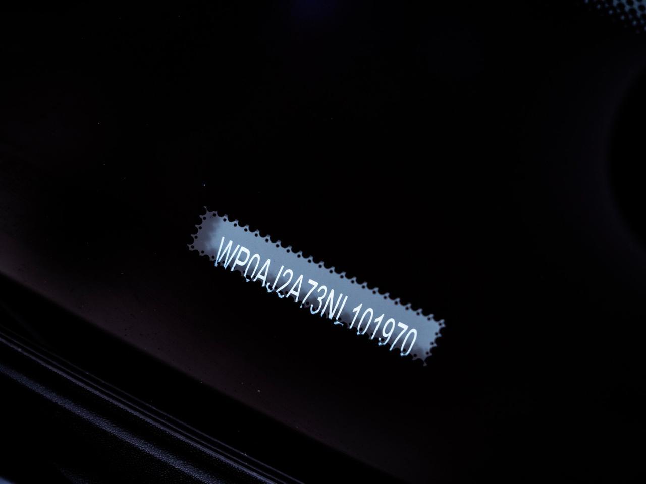 2022 Porsche Panamera 4 Platinum Edition Pompano Beach FL