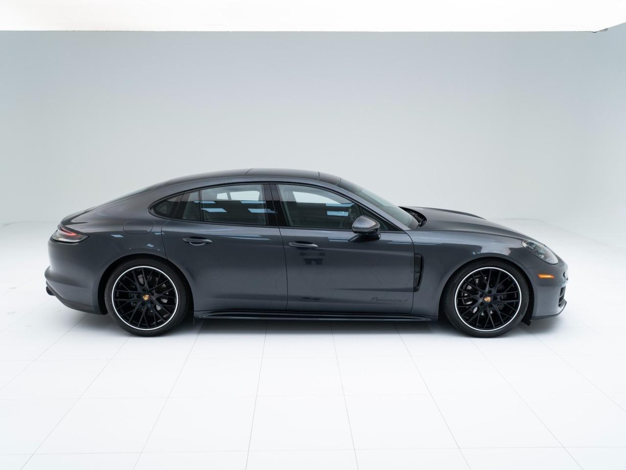 2022 Porsche Panamera 4 Platinum Edition Pompano Beach FL