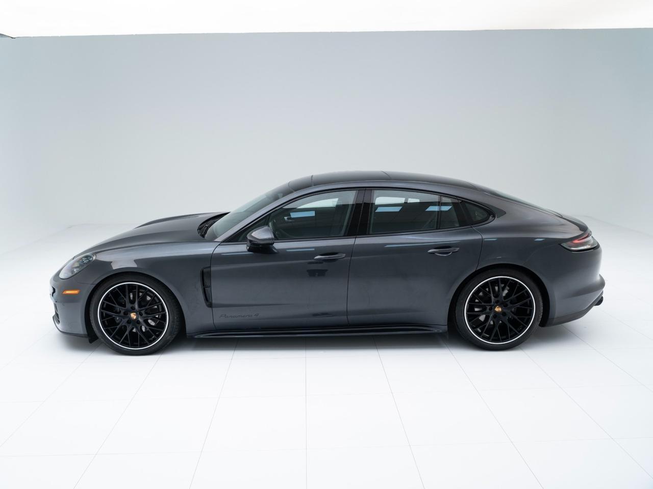 2022 Porsche Panamera 4 Platinum Edition Pompano Beach FL