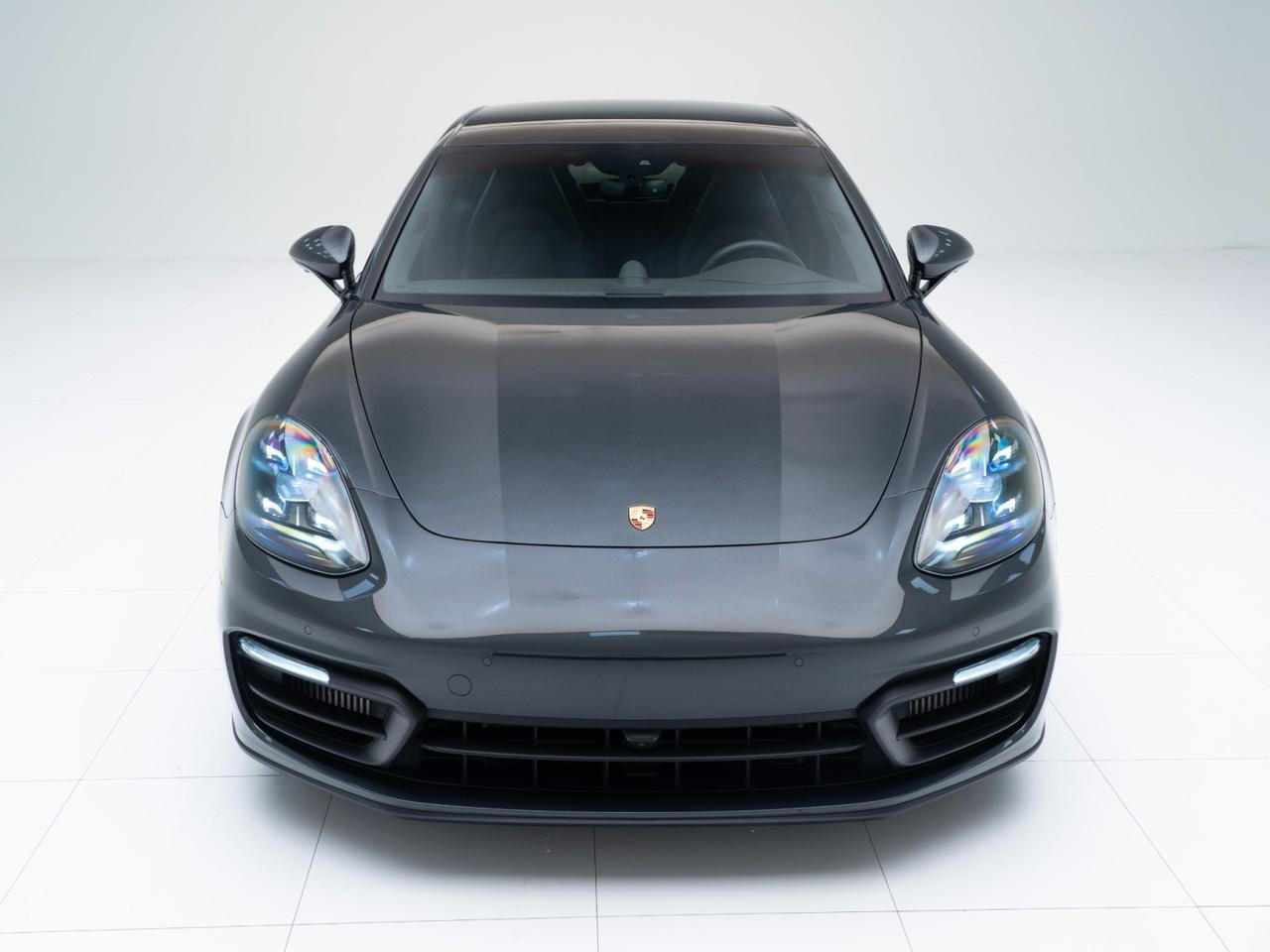 2022 Porsche Panamera 4 Platinum Edition Pompano Beach FL