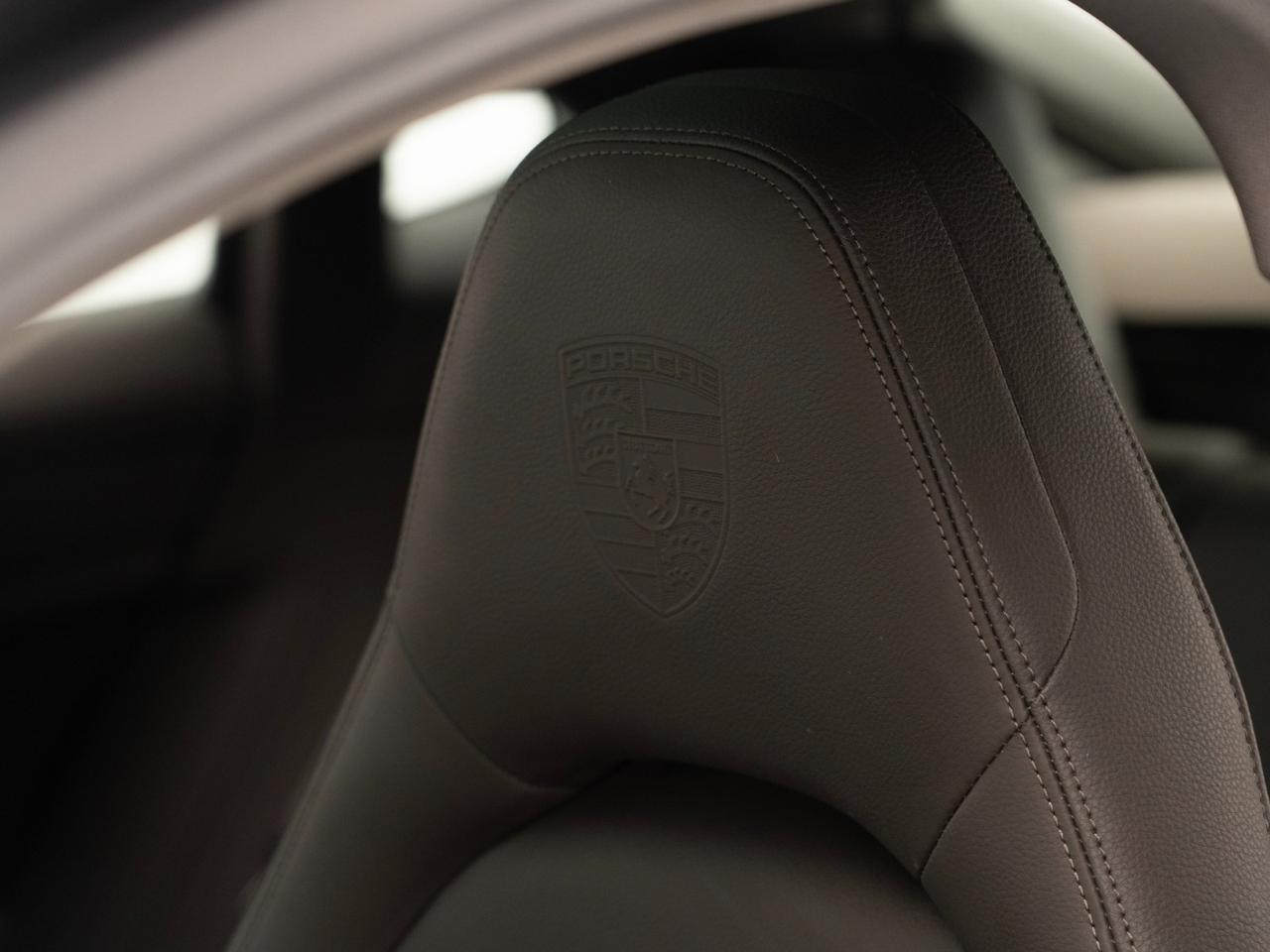 2022 Porsche Panamera 4 Platinum Edition Pompano Beach FL