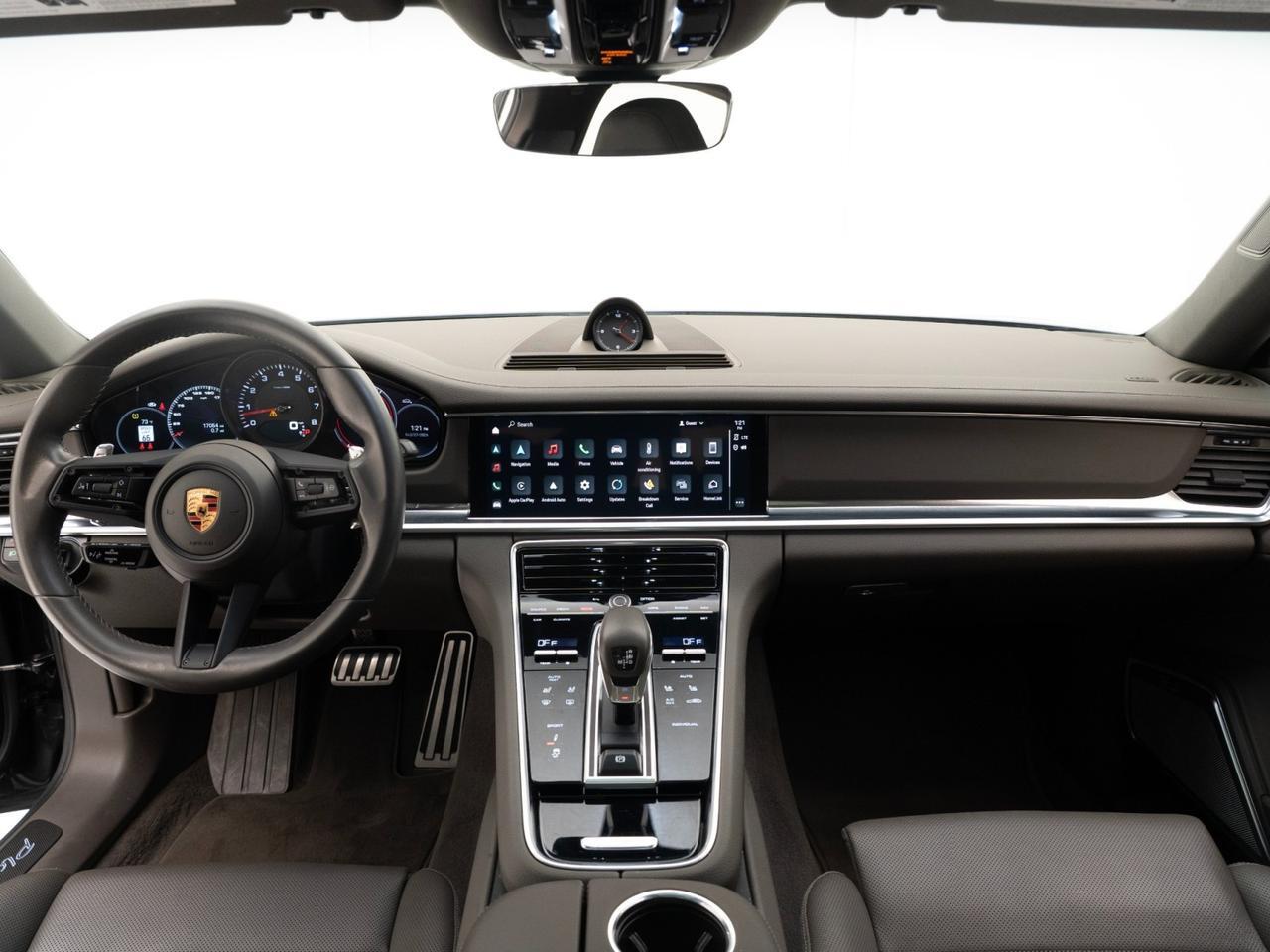 2022 Porsche Panamera 4 Platinum Edition Pompano Beach FL