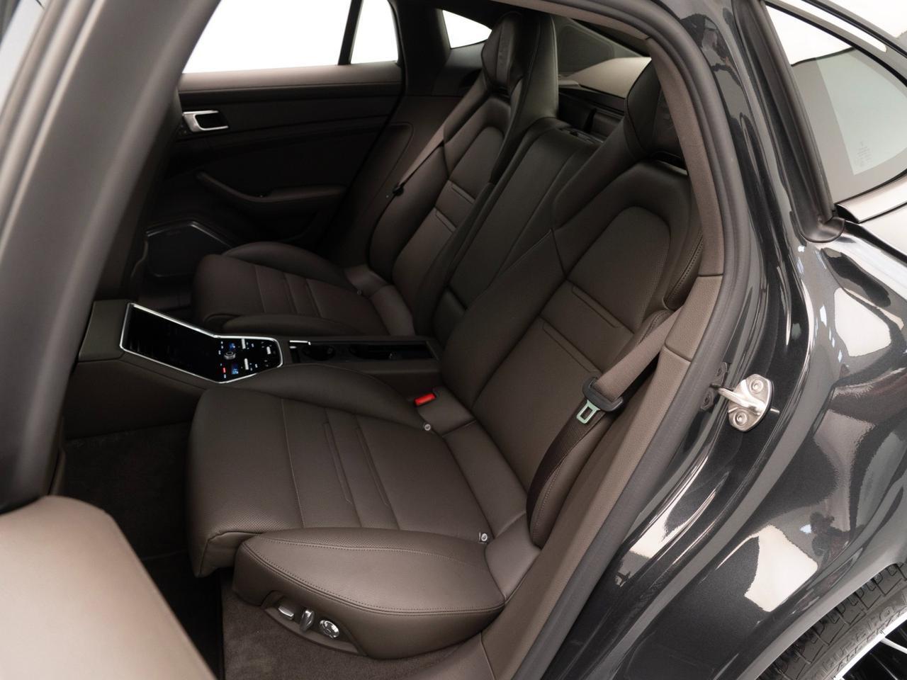 2022 Porsche Panamera 4 Platinum Edition Pompano Beach FL