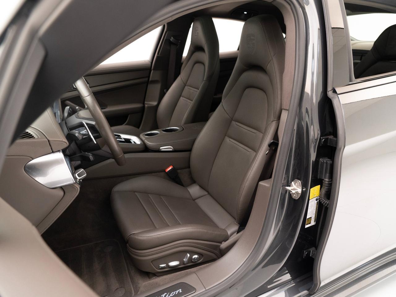 2022 Porsche Panamera 4 Platinum Edition Pompano Beach FL