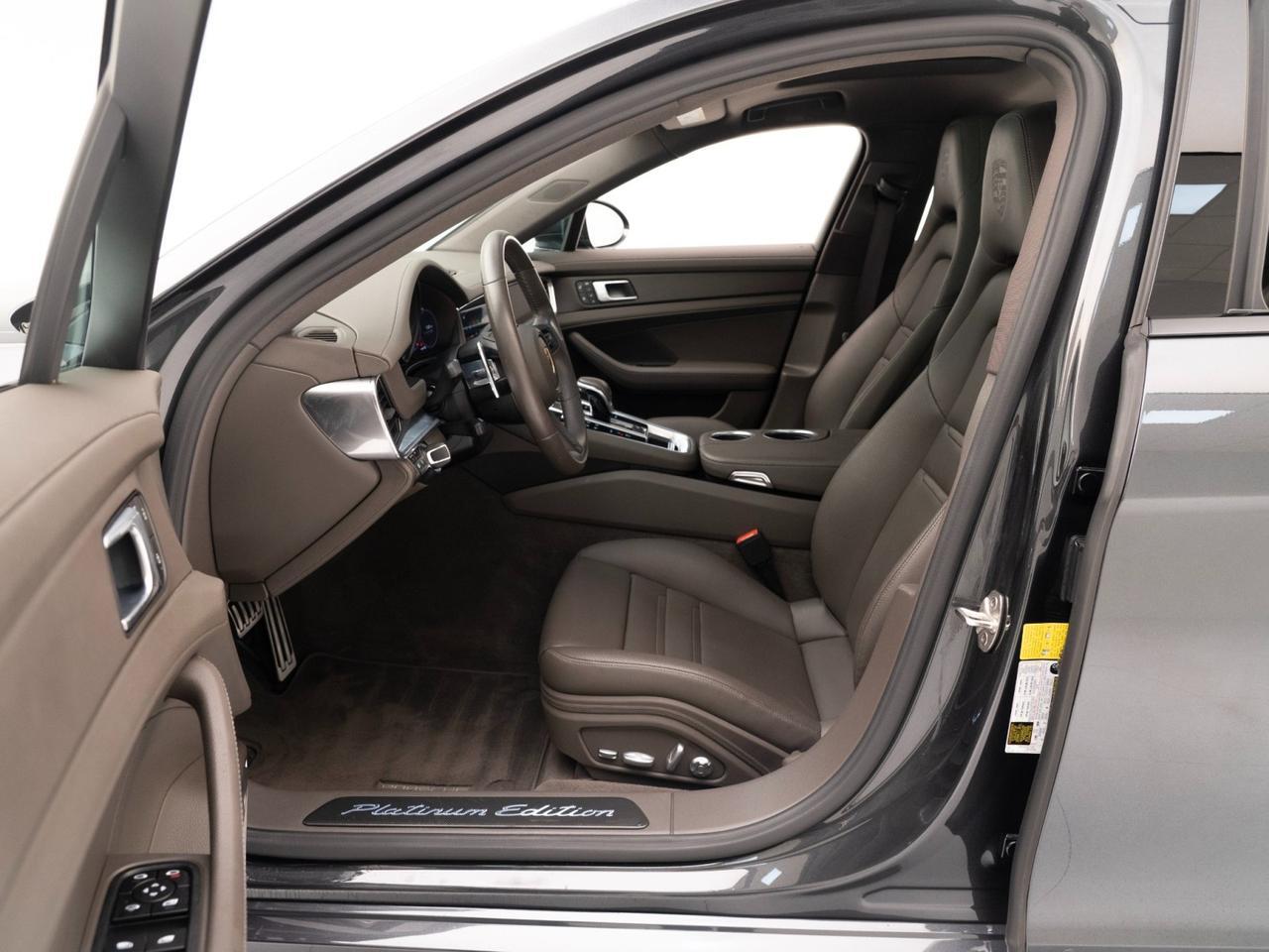 2022 Porsche Panamera 4 Platinum Edition Pompano Beach FL