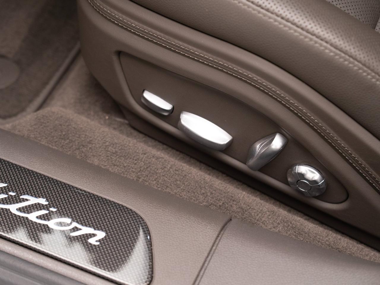 2022 Porsche Panamera 4 Platinum Edition Pompano Beach FL