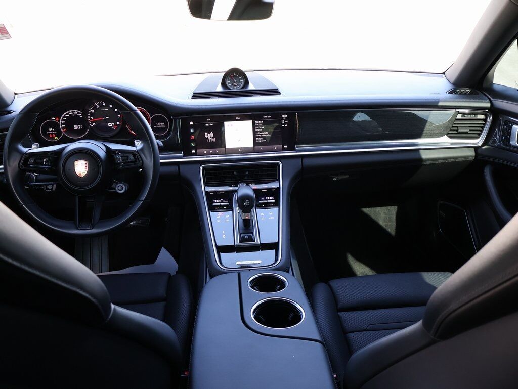 2022 Porsche Panamera 4 Platinum Edition San Clemente CA