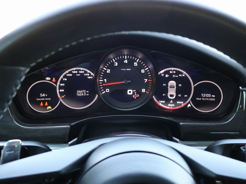 2022 Porsche Panamera 4 Platinum Edition San Clemente CA