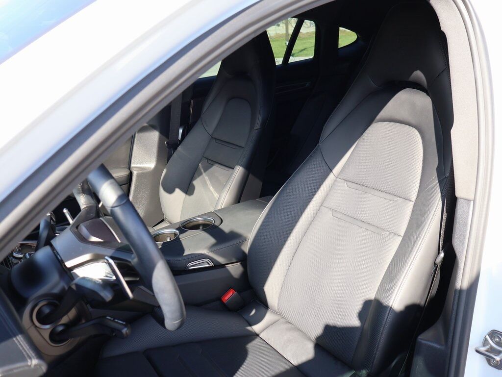 2022 Porsche Panamera 4 Platinum Edition San Clemente CA