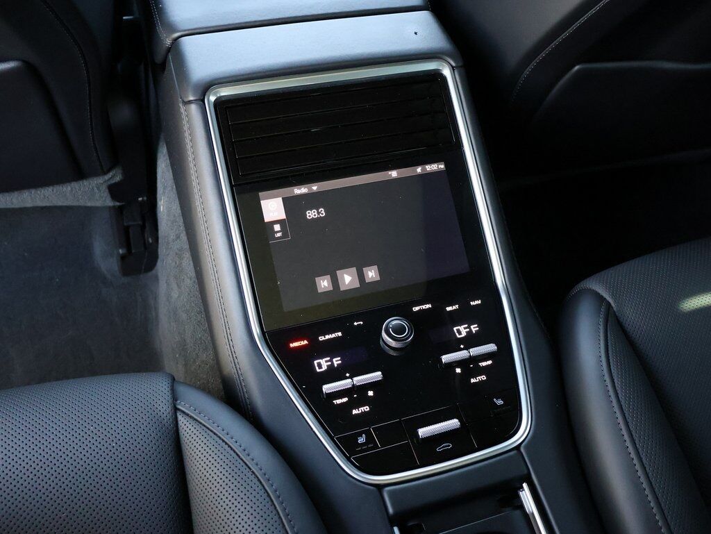 2022 Porsche Panamera 4 Platinum Edition San Clemente CA