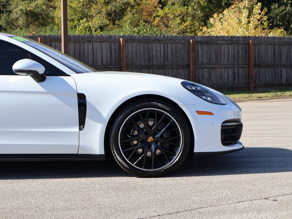 2022 Porsche Panamera 4 Platinum Edition San Clemente CA