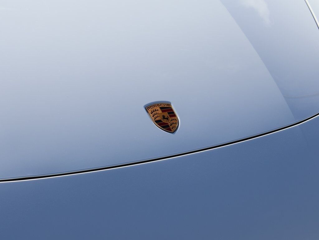 2022 Porsche Panamera 4 Platinum Edition San Clemente CA