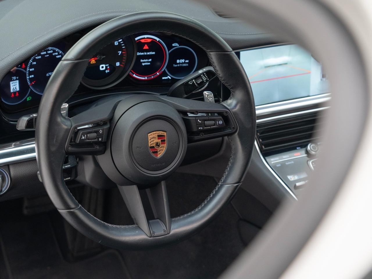 2022 Porsche Panamera 4 Pompano Beach FL