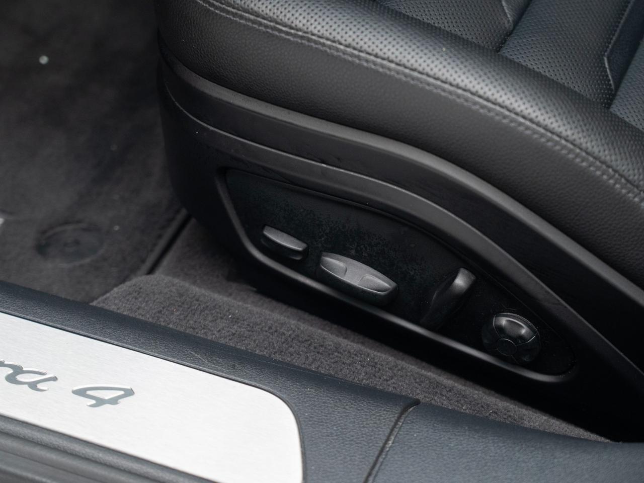 2022 Porsche Panamera 4 Pompano Beach FL