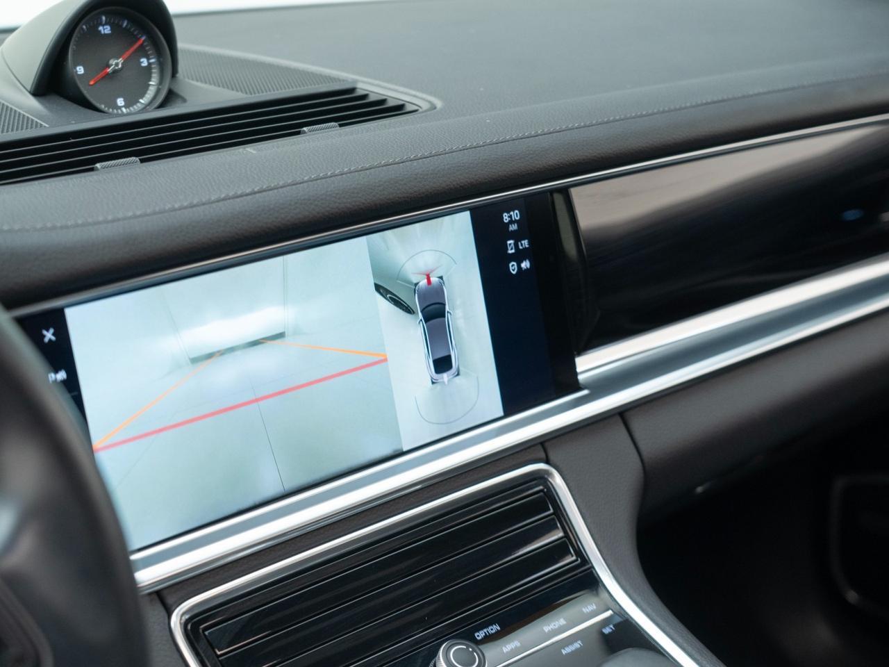 2022 Porsche Panamera 4 Pompano Beach FL