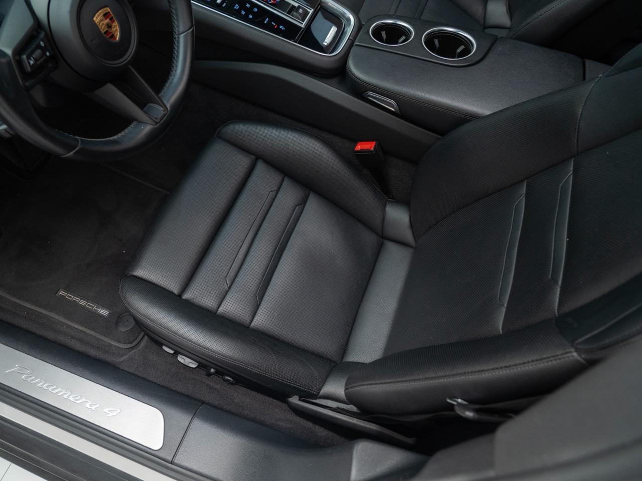 2022 Porsche Panamera 4 Pompano Beach FL