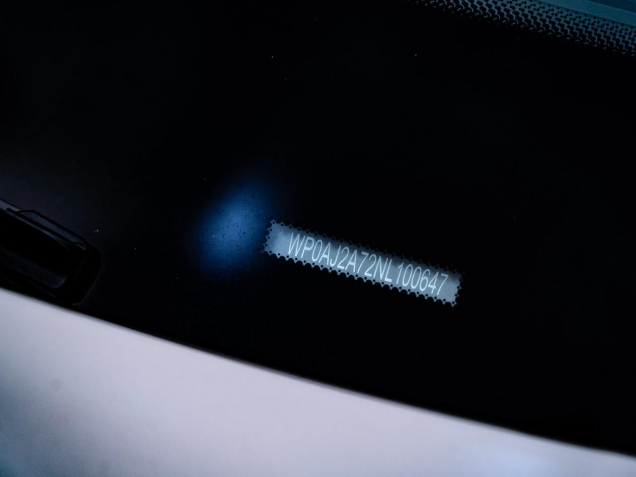 2022 Porsche Panamera 4 Pompano Beach FL