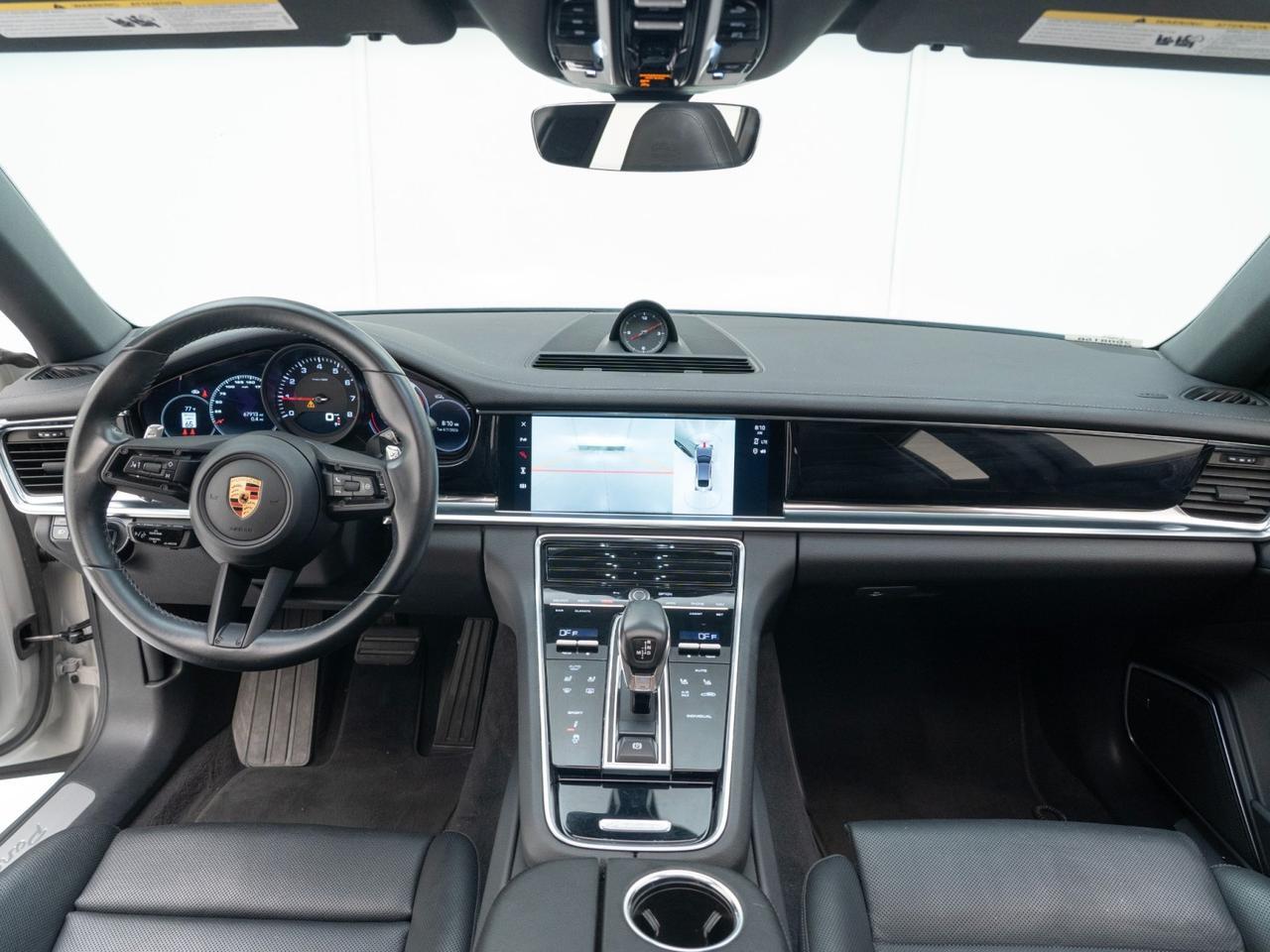 2022 Porsche Panamera 4 Pompano Beach FL