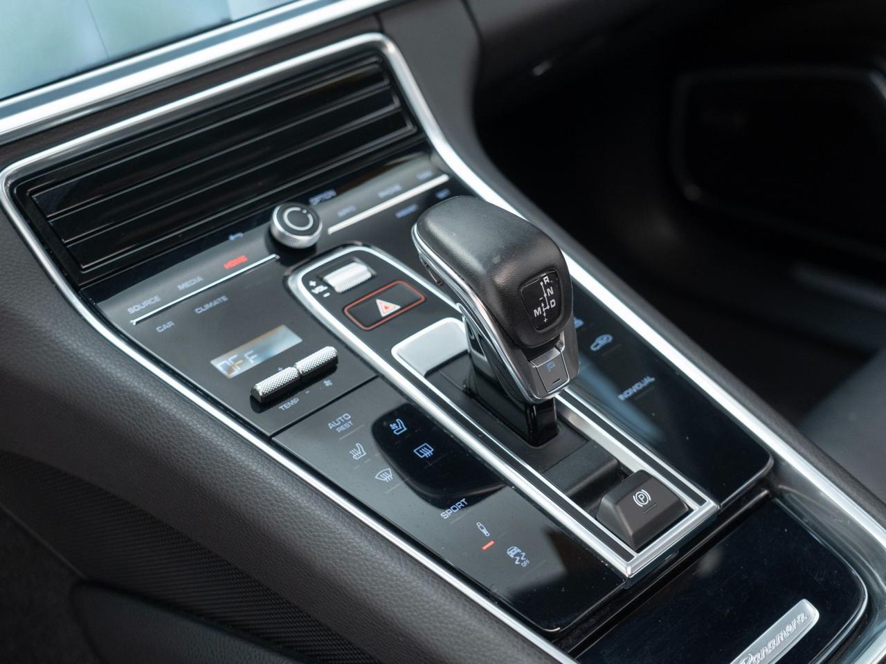 2022 Porsche Panamera 4 Pompano Beach FL