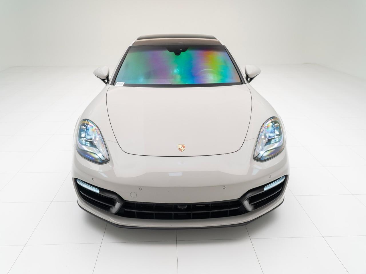 2022 Porsche Panamera 4 Pompano Beach FL