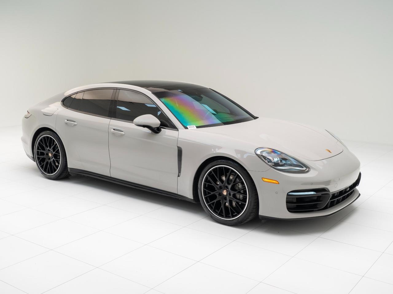2022 Porsche Panamera 4 Pompano Beach FL