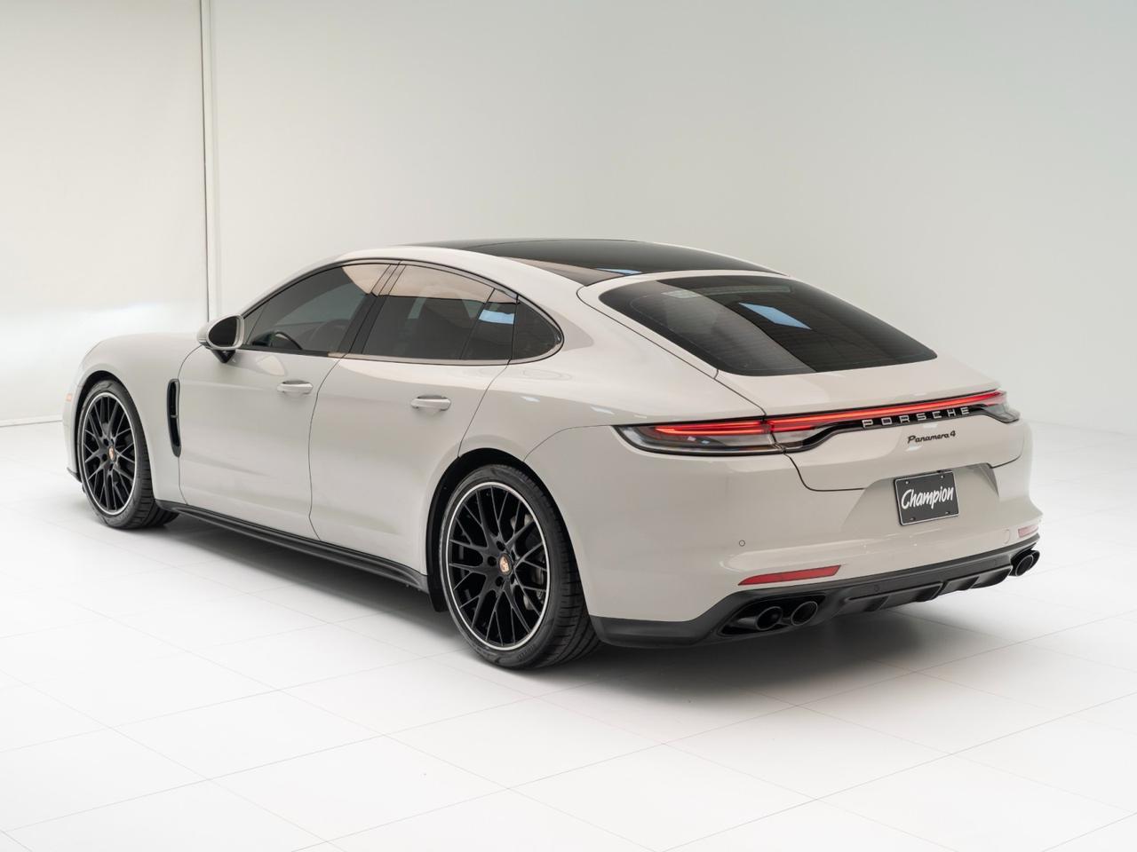 2022 Porsche Panamera 4 Pompano Beach FL