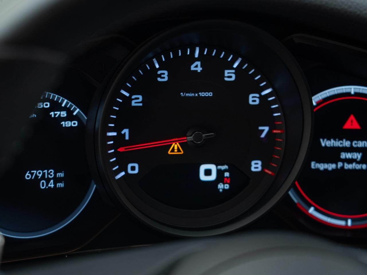 2022 Porsche Panamera 4 Pompano Beach FL