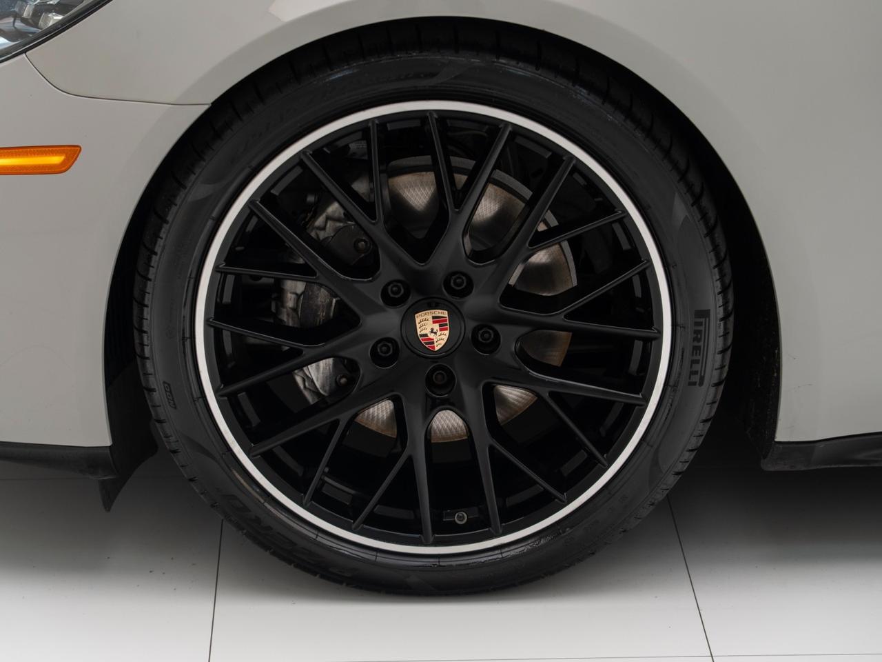 2022 Porsche Panamera 4 Pompano Beach FL