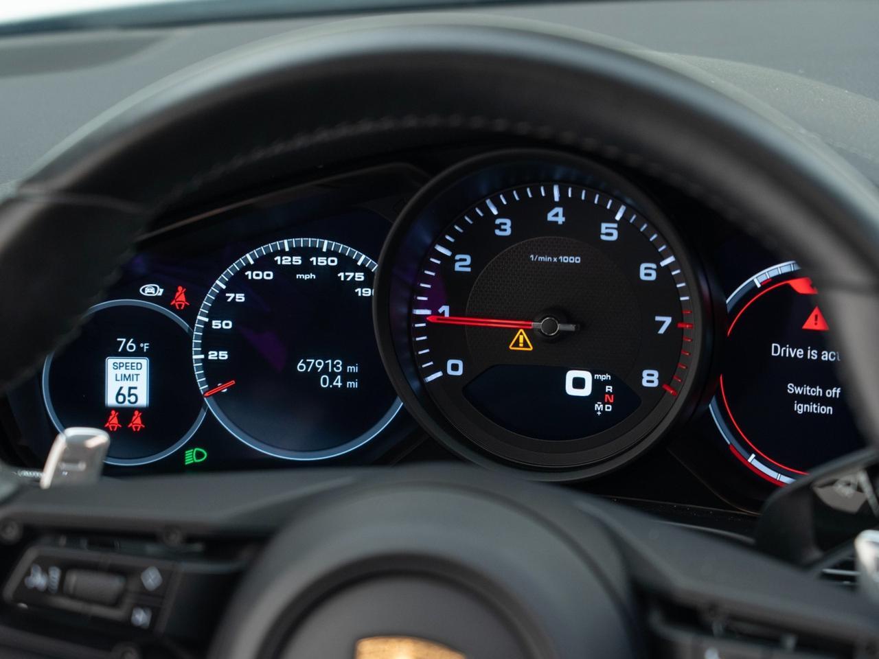 2022 Porsche Panamera 4 Pompano Beach FL