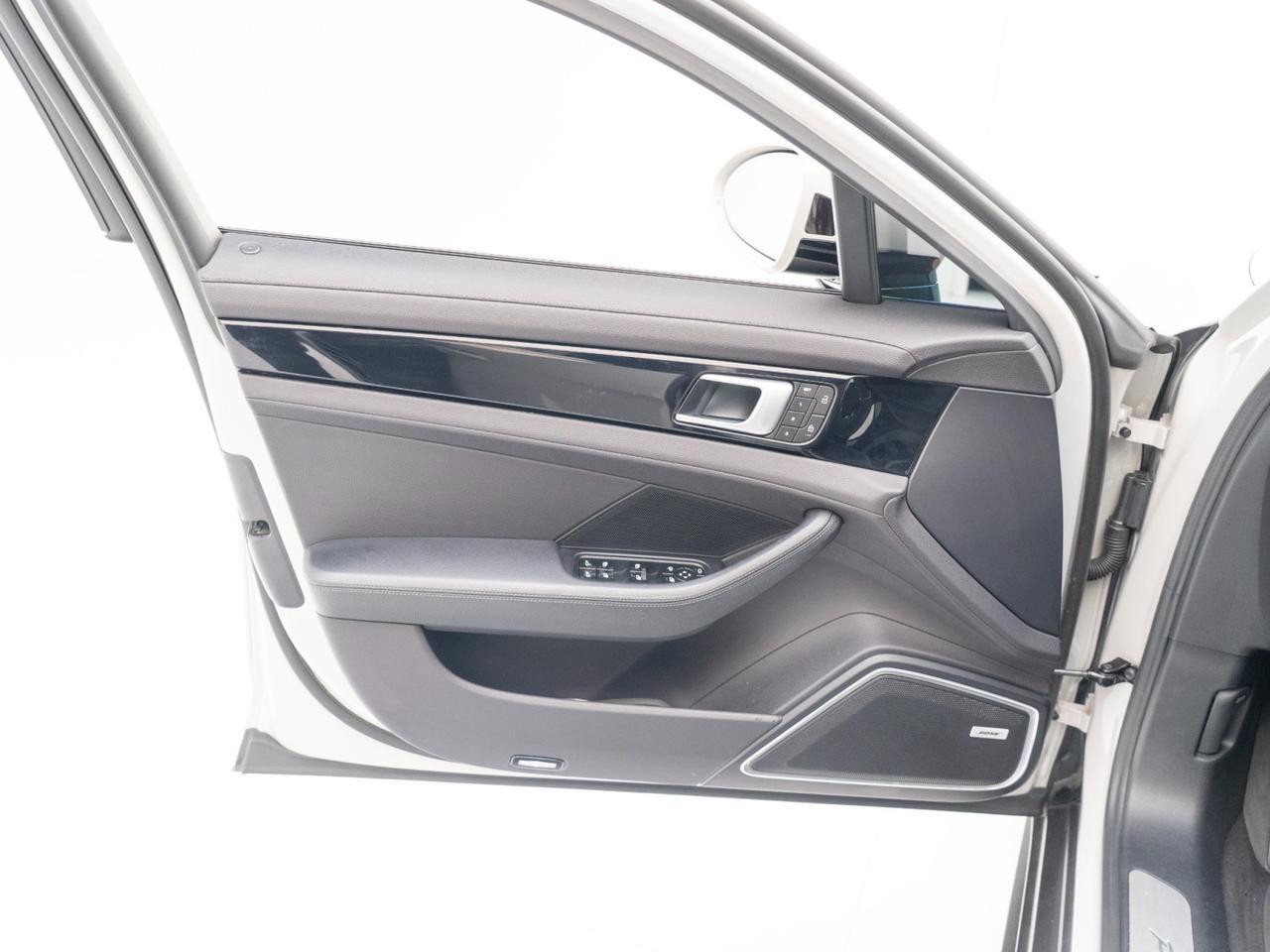 2022 Porsche Panamera 4 Pompano Beach FL