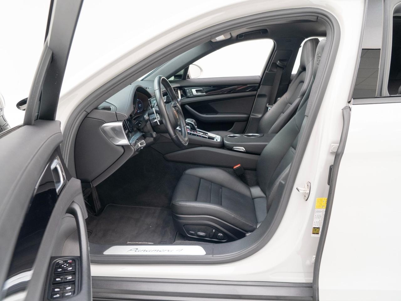 2022 Porsche Panamera 4 Pompano Beach FL