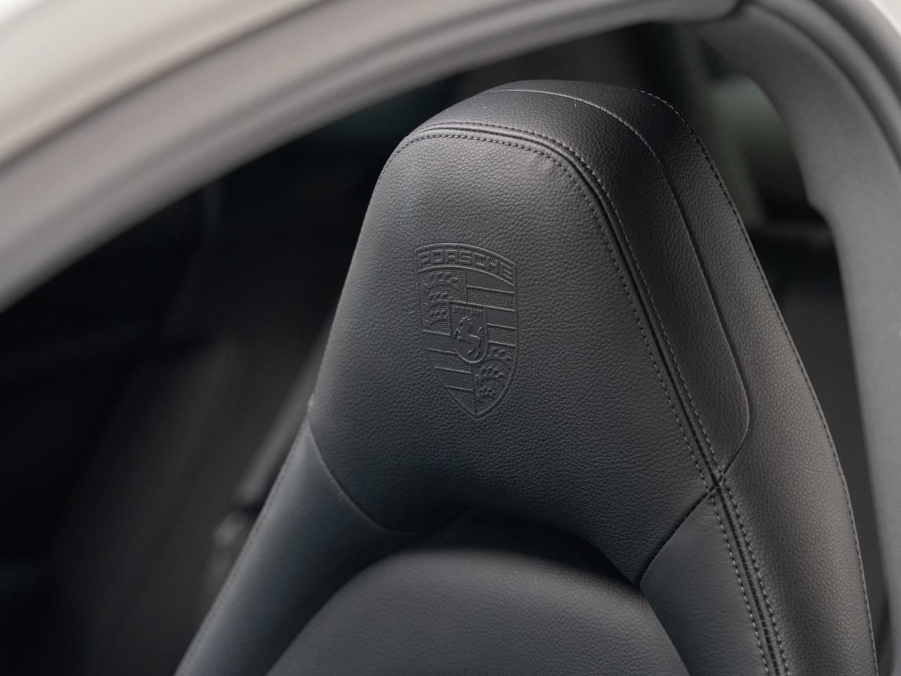 2022 Porsche Panamera 4 Pompano Beach FL