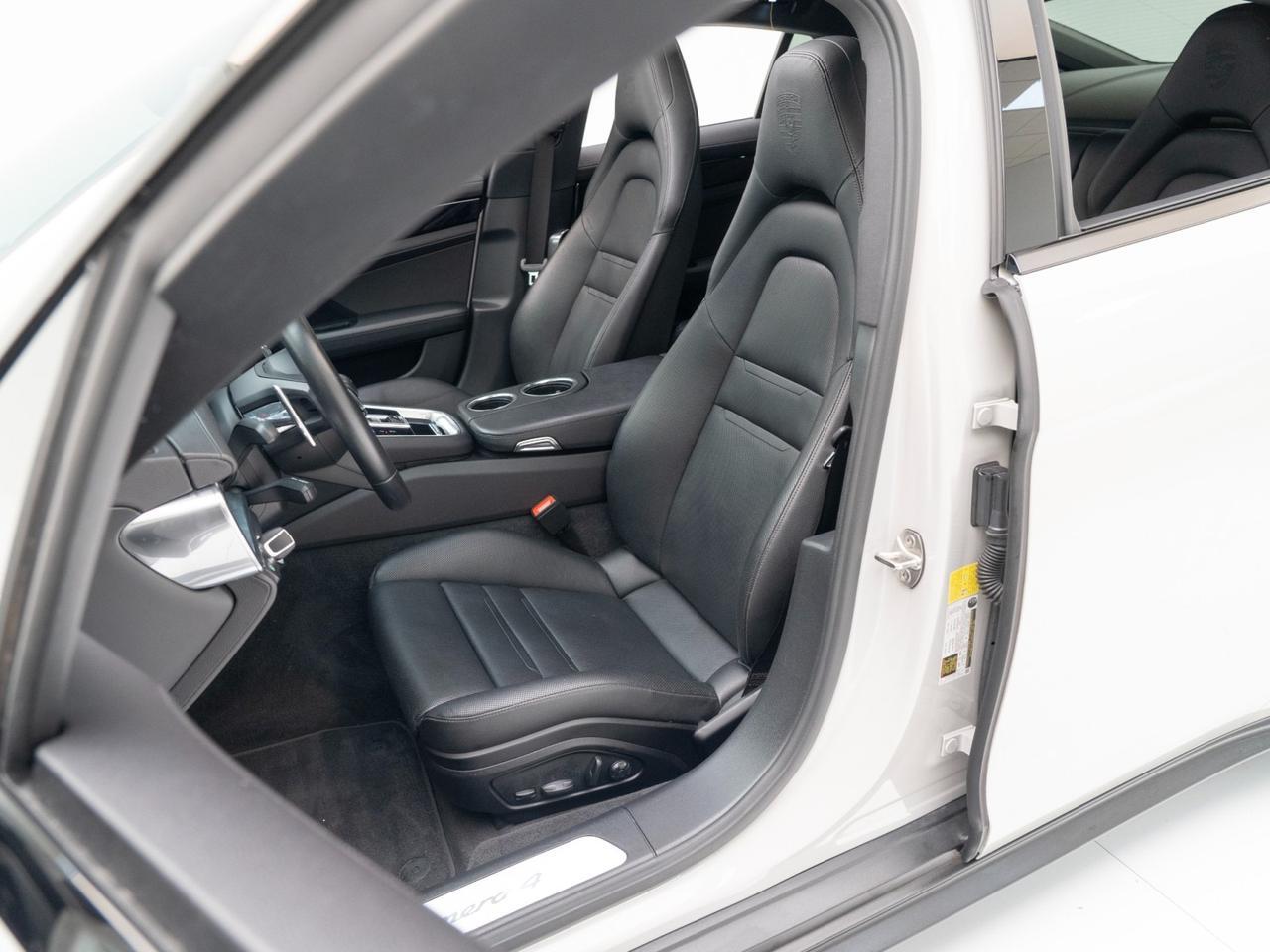 2022 Porsche Panamera 4 Pompano Beach FL