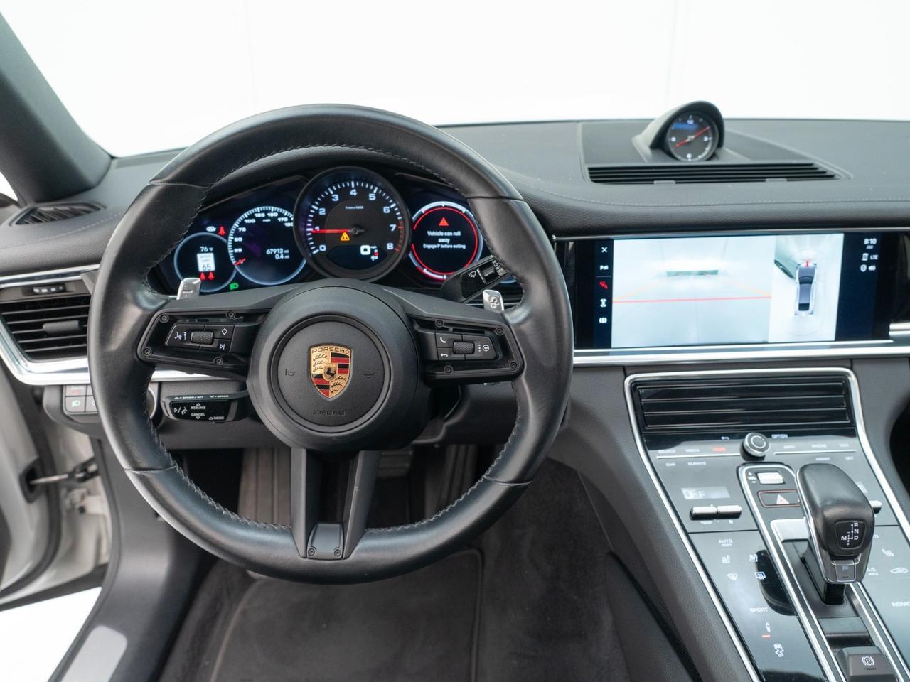2022 Porsche Panamera 4 Pompano Beach FL