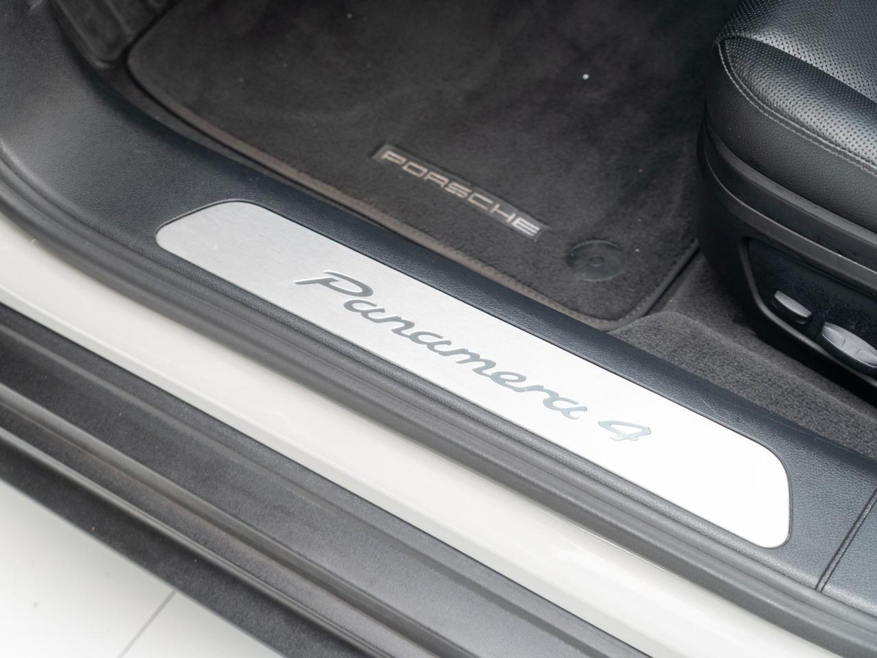 2022 Porsche Panamera 4 Pompano Beach FL