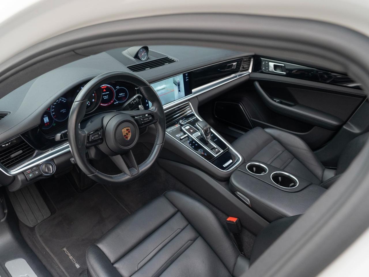 2022 Porsche Panamera 4 Pompano Beach FL