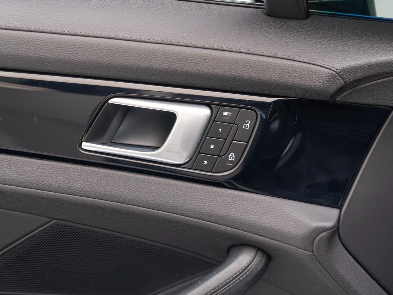 2022 Porsche Panamera 4 Pompano Beach FL