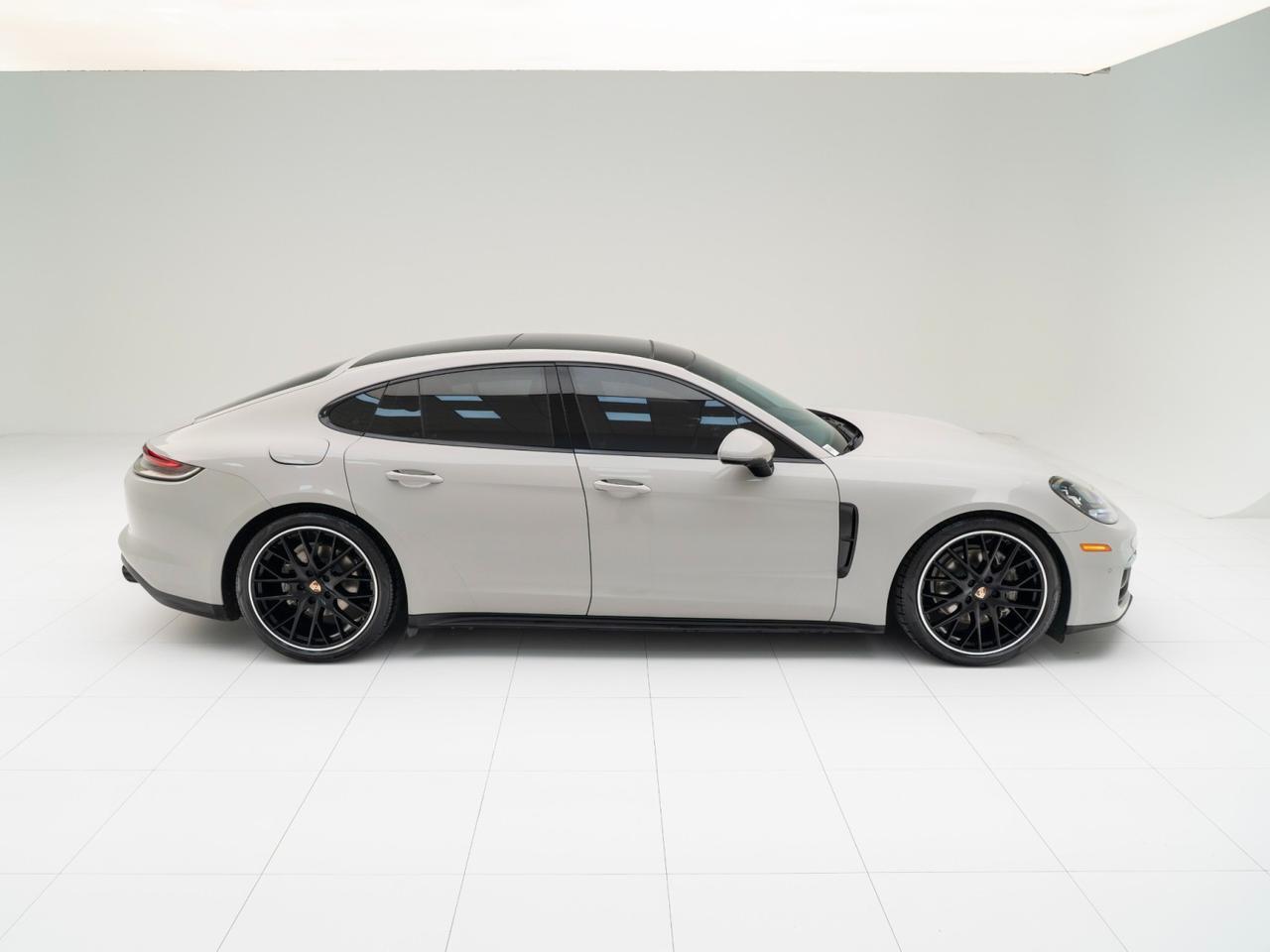 2022 Porsche Panamera 4 Pompano Beach FL