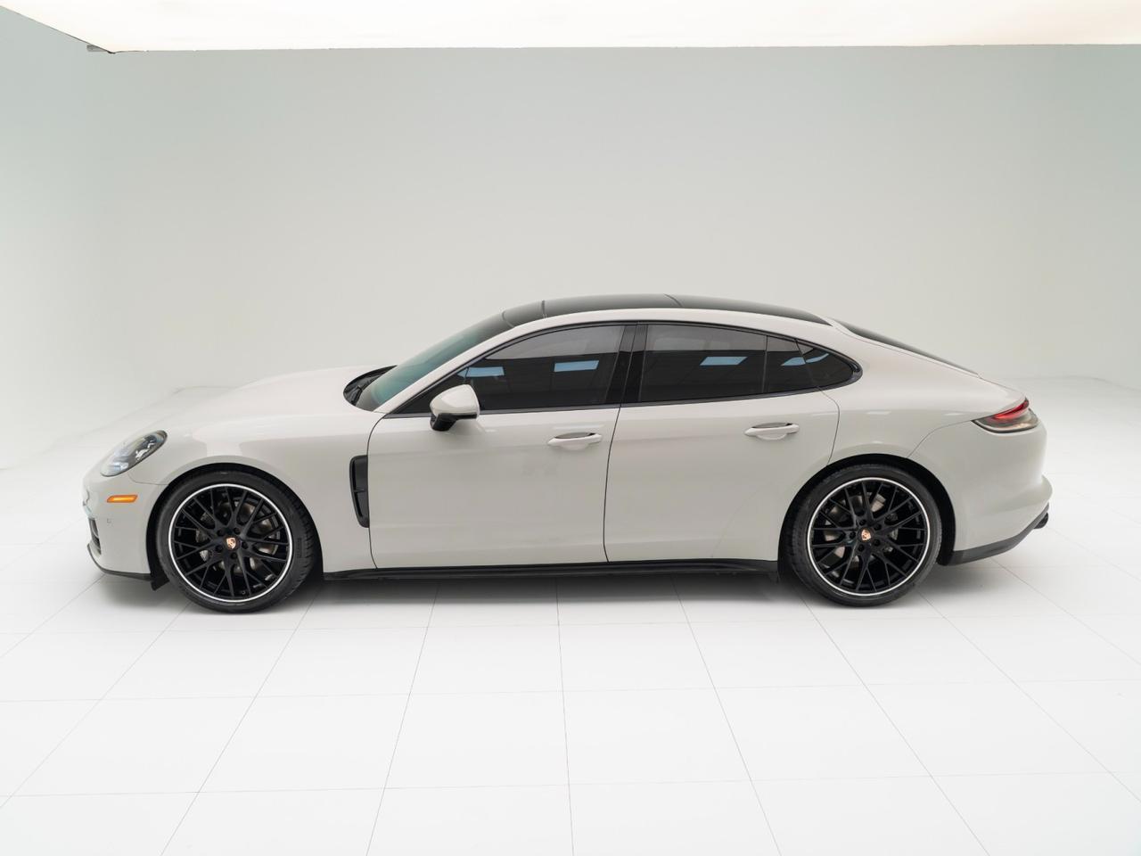 2022 Porsche Panamera 4 Pompano Beach FL