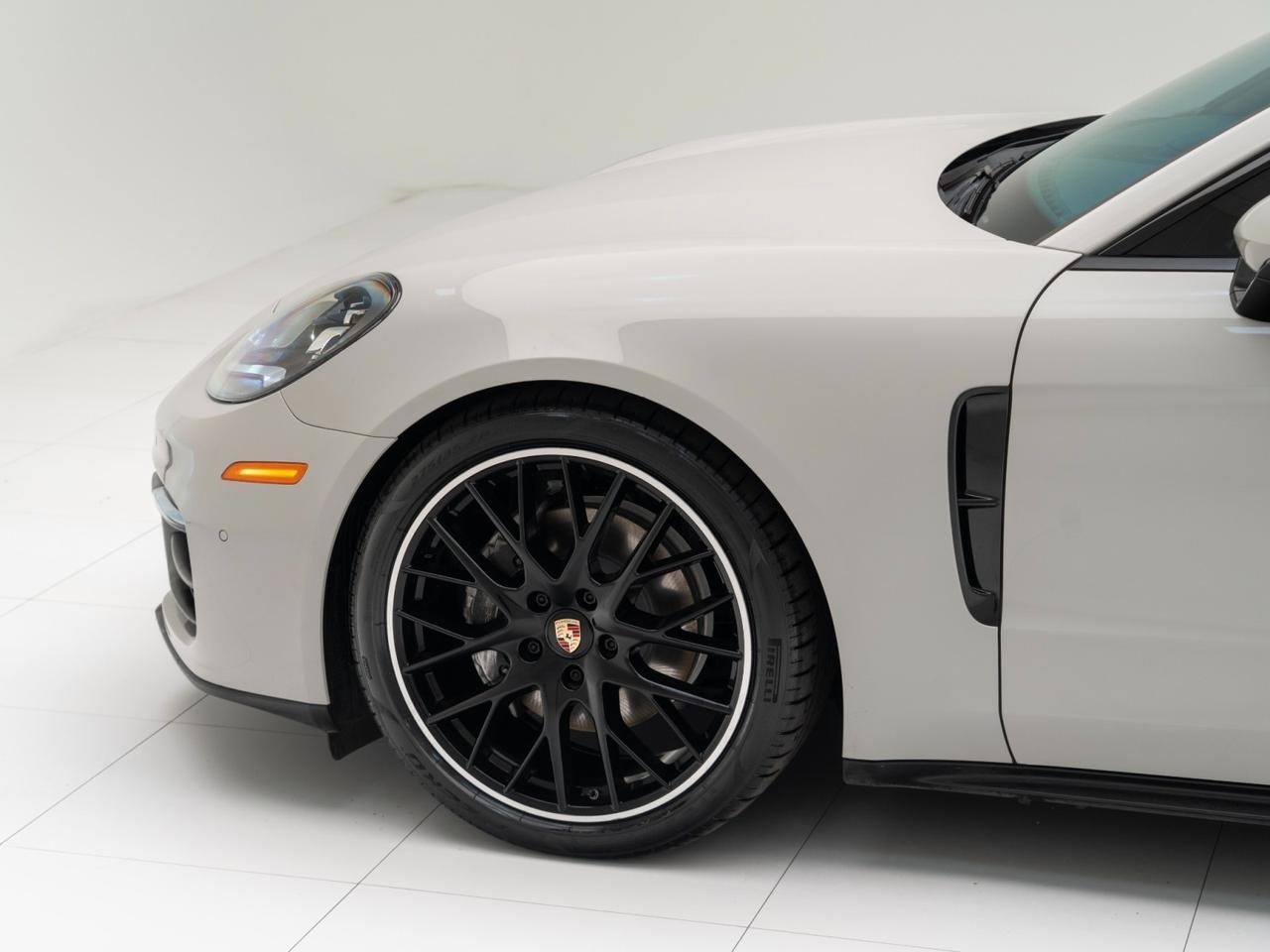 2022 Porsche Panamera 4 Pompano Beach FL