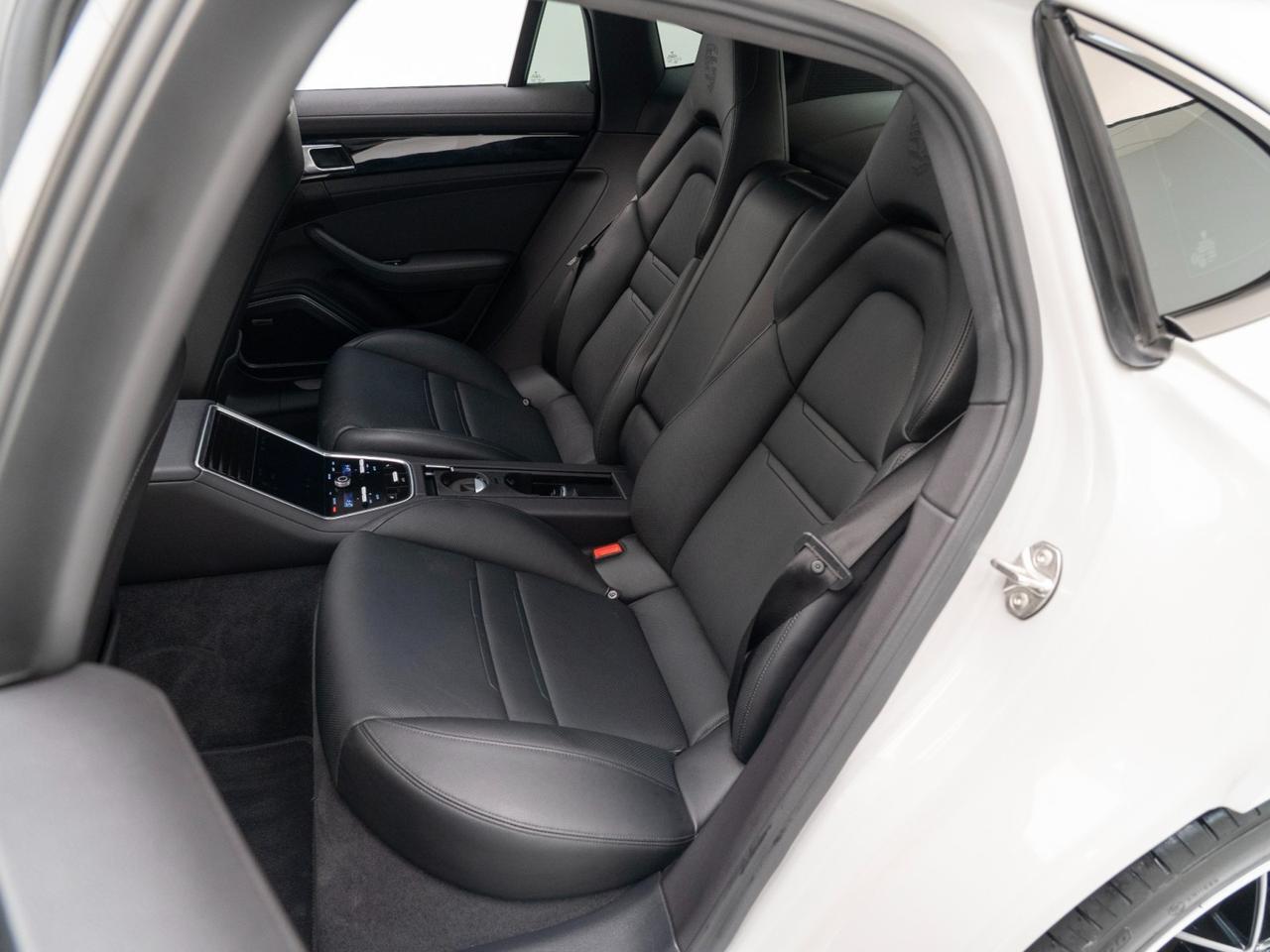 2022 Porsche Panamera 4 Pompano Beach FL