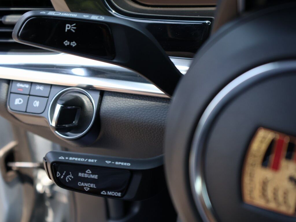 2022 Porsche Panamera 4 San Clemente CA