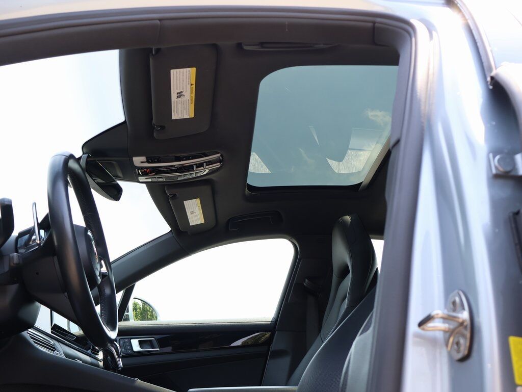 2022 Porsche Panamera 4 San Clemente CA