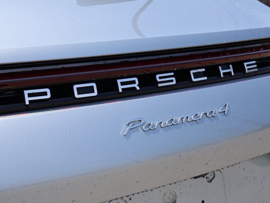 2022 Porsche Panamera 4 San Clemente CA